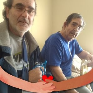 Meet your Posher, Jackie